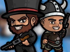 Laro Battle Dudes v. 1. 1. 02 online