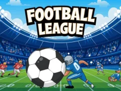 Laro Football Leauge online