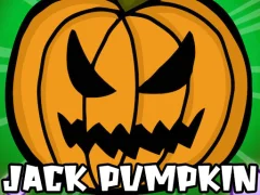 Laro Jack Pumpkin online