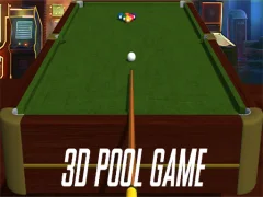 Laro Pool 3D online
