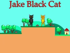 Laro Jake Black Cat online