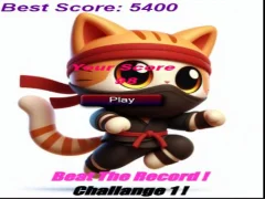 Laro Cat Jumper 1 online