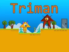Laro Triman online