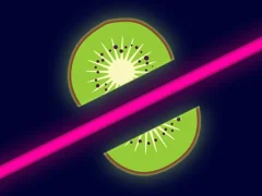 Laro Slicer Fruits online