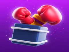 Laro Merge Punch online