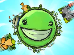 Laro The Earth: Evolution online