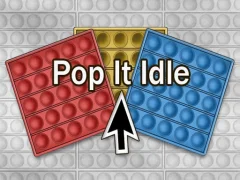 Laro Pop It Idle online