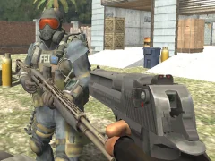 Laro Special Strike Operations online