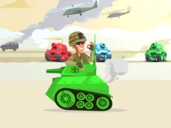 Laro Tank Wars Multiplayer online