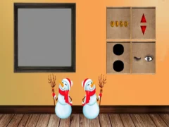 Laro Santa Escape online