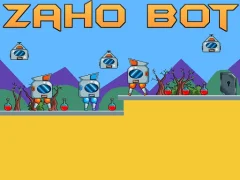 Laro Zaho Bot online