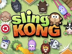Laro Sling Kong online