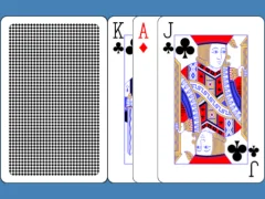 Laro Klondike Solitaire Turn 3 online