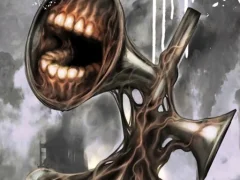 Laro Siren Head SCP-6789: The Hunt Continues online
