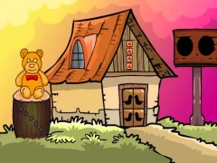 Laro Humble Village Escape online