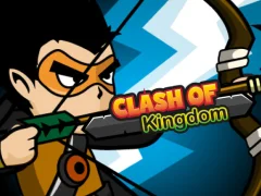 Laro Clash of Kingdom online