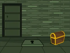 Laro Green House Escape online