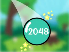 Laro 2048 Forest online