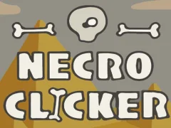 Laro Necro clicker online
