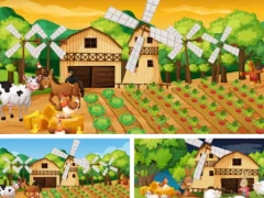 Laro Field of Dreams: Simulation Adventure online
