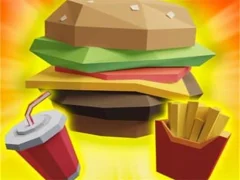 Laro Burger Bounty Game online