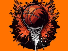 Laro Slash Dunk online