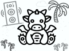 Laro Find The Dragons online