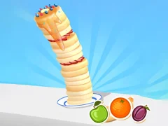 Laro Fresh Fruit Platter fun online