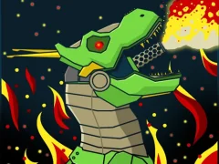 Laro Mechabots online