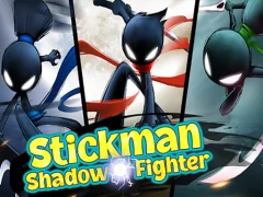 Laro Stickman Shadow Fighter online