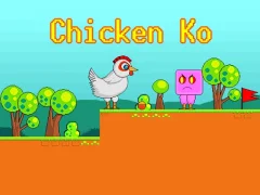 Laro Chicken Ko online