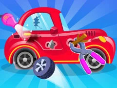 Laro Car Care Repair DuDu Mechanic online