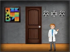 Laro Amgel Mild Challenge Escape online