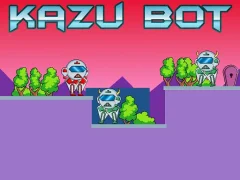 Laro Kazu Bot online