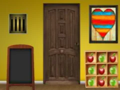 Laro Yoga Instructor Escape online