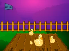 Laro Carrot Farm Escape online