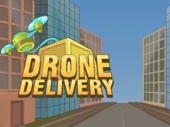 Laro Drone Delivery online