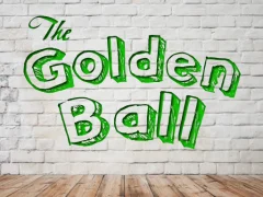 Laro The golden ball online