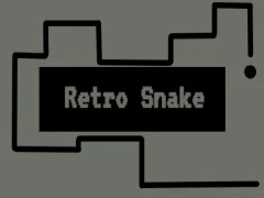 Laro Retro Snake online