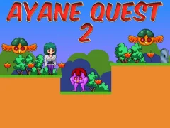 Laro Ayane Quest 2 online