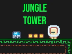 Laro Jungle Tower online