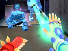 Laro Ice And Fire Twins online
