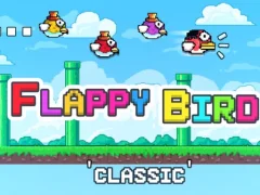 Laro Flappy Bird Classic online