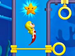 Laro Pull Mermaid Out online