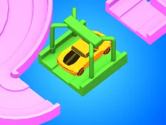 Laro Road Fixer online
