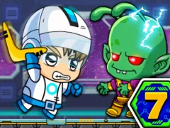 Laro Zombie Mission 7 online
