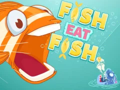 Laro Fish Eat Fish 2 online