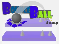 Laro Jump Ball 2021 online