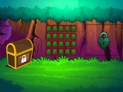 Laro Secret Land Escape online