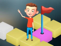 Laro 3D Isometric Tiles online